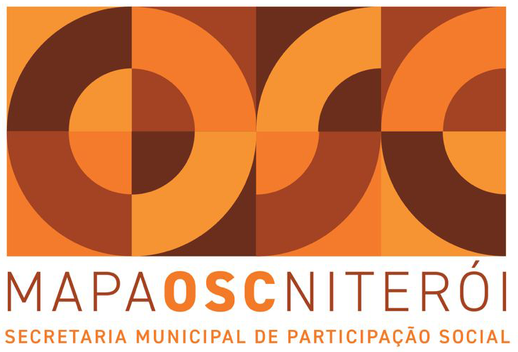 Mapa OSC Niterói- Seja bem-vindo